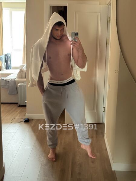 Dream Bigdick 23cm Private Video 阿拉木图 фото — 5
