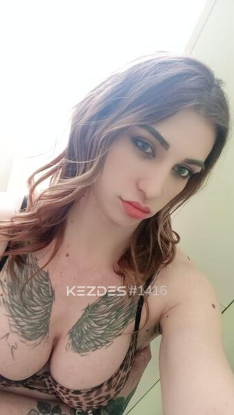 Vika Has Rare Video Channel 阿拉木图 фото — 1