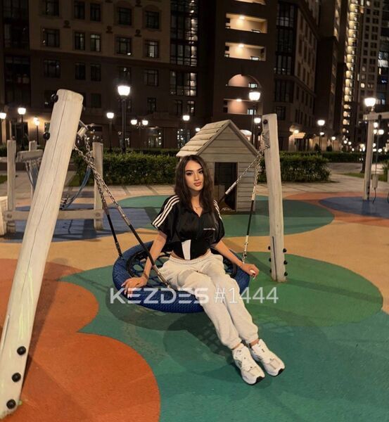 Lanisha nazhmi na imya Astana фото — 4