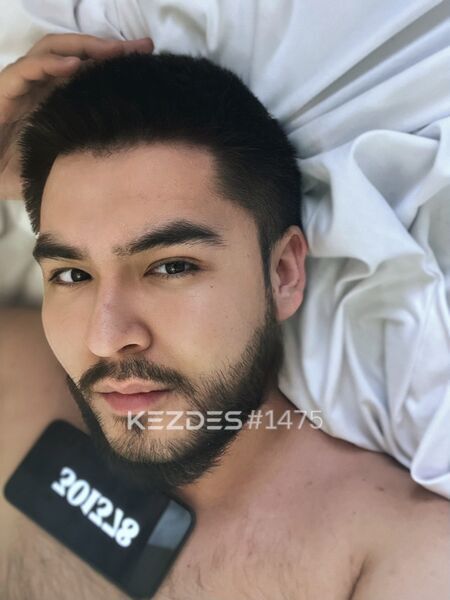 Suleiman best massage Almaty фото — 1