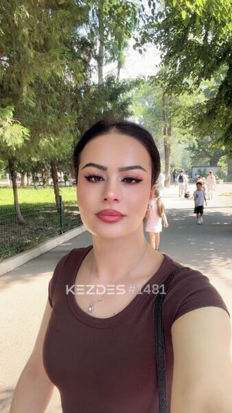 Mira 19cm has private Mira-uni99 Almaty фото — 82