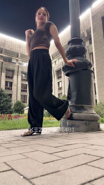 Mira 19cm has private Mira-uni99 Almaty фото — 90