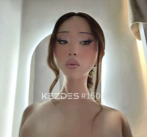 Aisha 有私人频道 Astana фото — 2