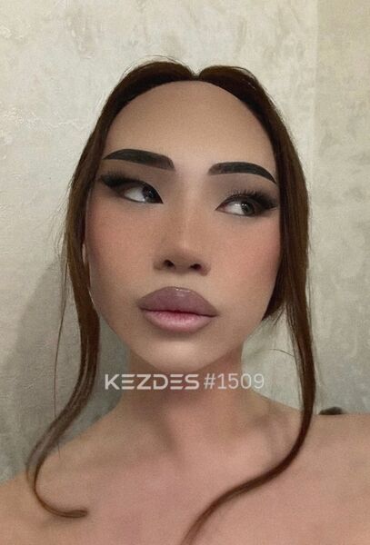 Aisha 有私人频道 Astana фото — 14
