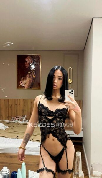 Aisha 有私人频道 Astana фото — 7