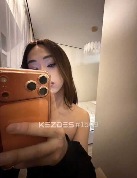 Aisha 有私人频道 Astana фото — 20