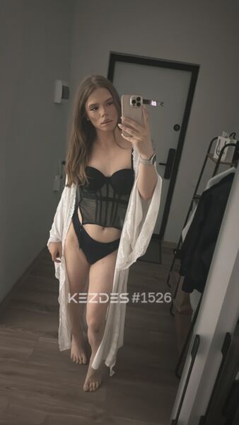 Nastya has Private Channel Almaty фото — 3