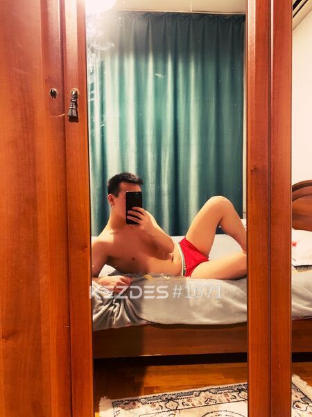 Aidar Whats App Almaty фото — 1