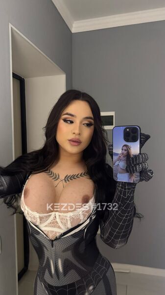 Аделина Универсалка Астана фото — 15