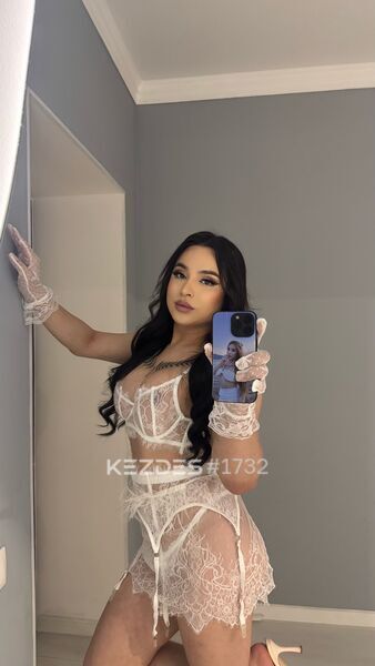 Аделина Универсалка Астана фото — 9