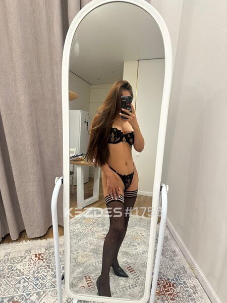 Nargiza Body with continuation Astana фото — 8