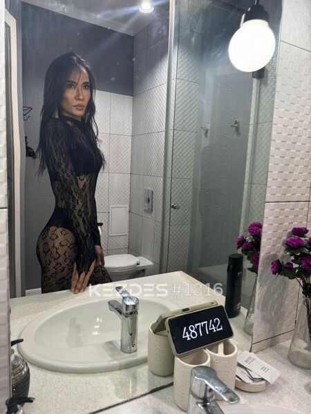 Miss Di, Шымкент
