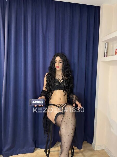 Sabina 18cm Private Shymkent фото — 7