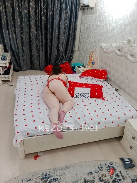 Anel sexi Shymkent фото — 1