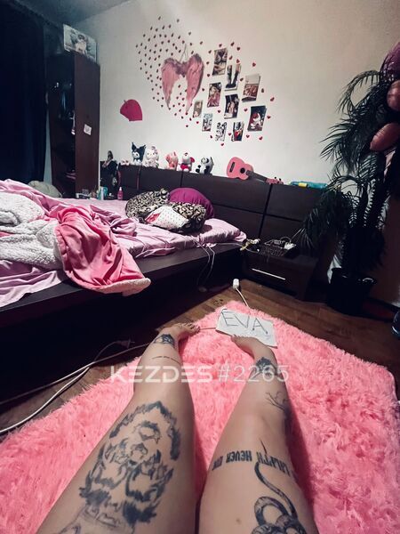 🎀E V A🎀 Ust-Kamenogorsk фото — 8