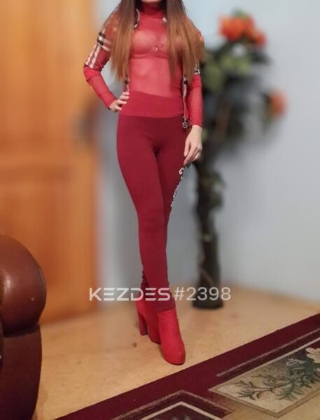 Outcall massage with continuation Taraz фото — 2