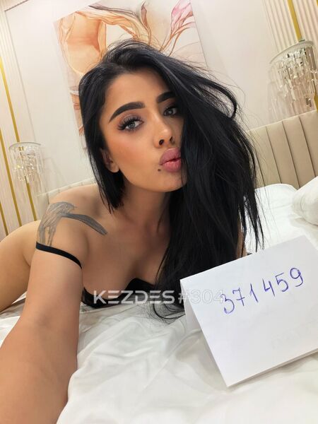Альбина Top Escort Алматы фото — 3