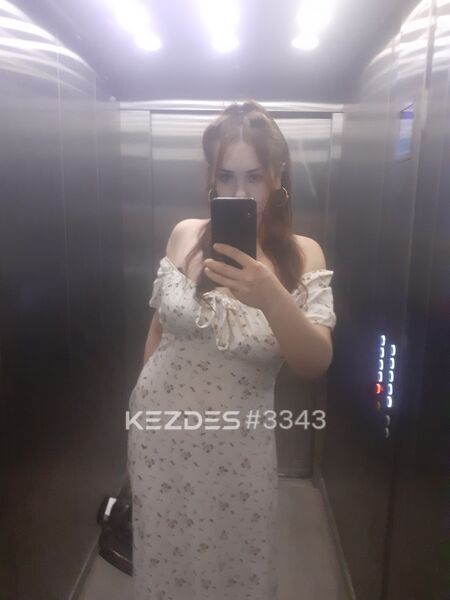 Anna Aktobe фото — 1