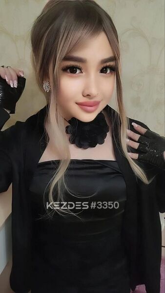 Trans krasotka 阿拉木图 фото — 4