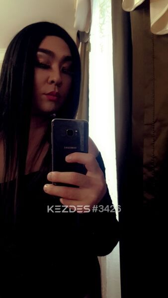 Selena Astana фото — 5