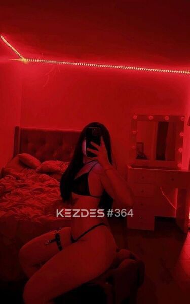 Bodysuit with intimate from Mira and Aray Almaty фото — 2