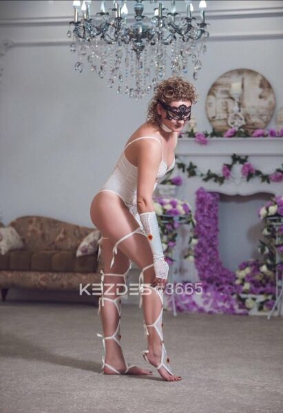 Viktoria body massage Kyzylorda фото — 1