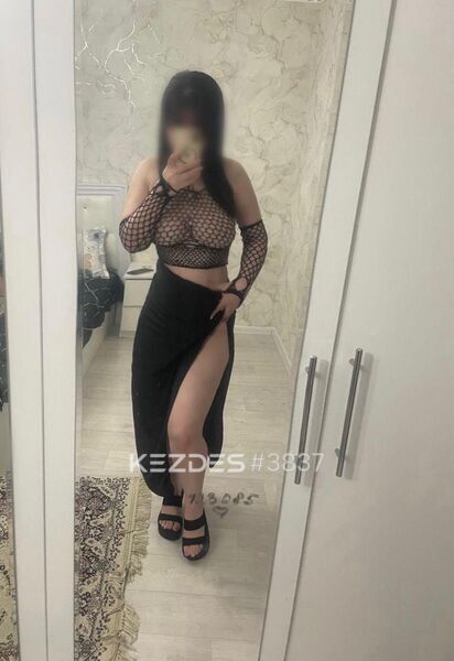 Татарочка Кокшетау фото — 3