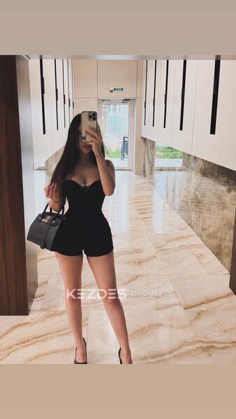 Alina  阿拉木图 фото — 2