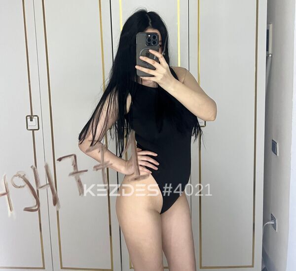 Karina redko , Уральск