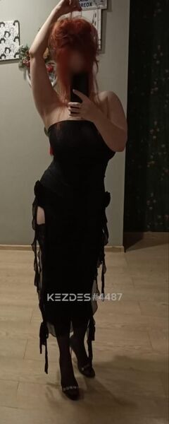 Gospozha -Anfisa Almaty фото — 18