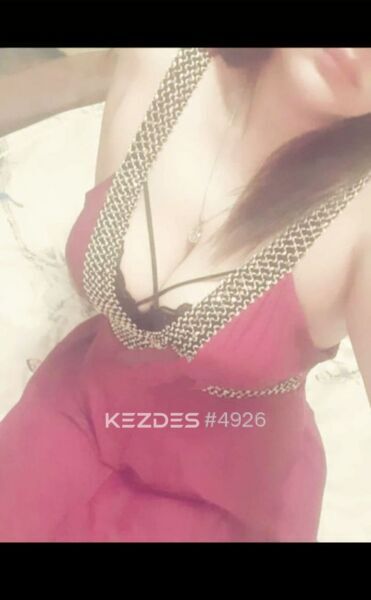 Farida Kyzylorda фото — 2