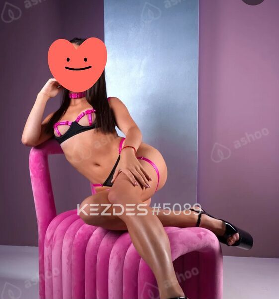 Азербайджаначка  Лейла Анал час 30 Тел 87476353825 Алматы фото — 32