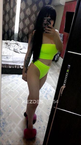 Виктория Павлодар фото — 1