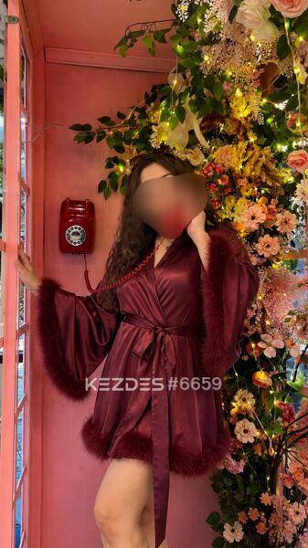 Goddess Mineta on the go 🌟 Astana фото — 10