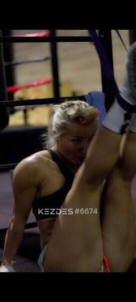 Gimnastka Karaganda фото — 3