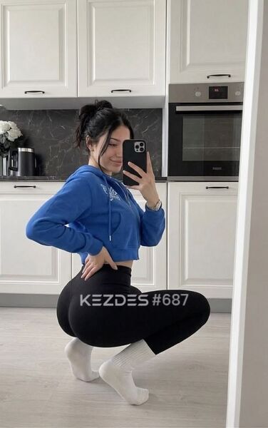 Janel na Whatsapp Almaty фото — 4