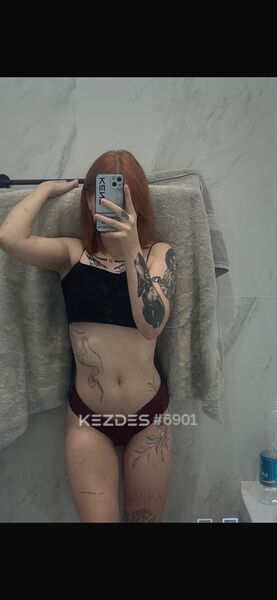 Диана Караганда фото — 1