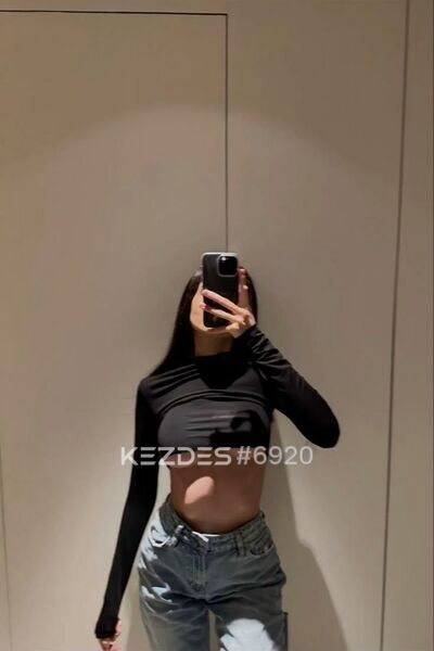 Камила Боди с продолжением  Алматы фото — 2