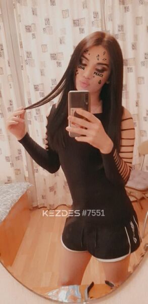 Tahmina Shymkent фото — 1