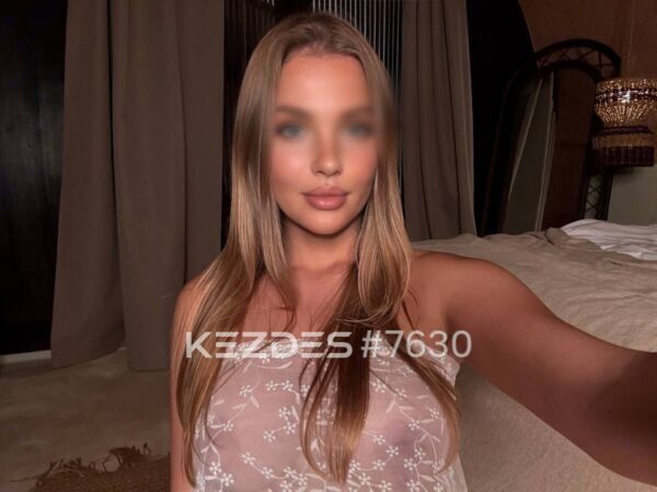 Zlata Astana фото — 6