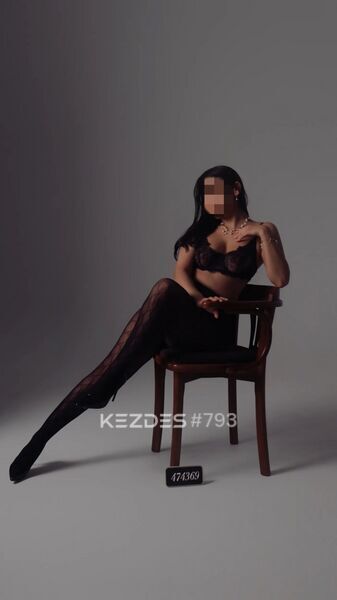 Adelya Whatsapp Atyrau фото — 3
