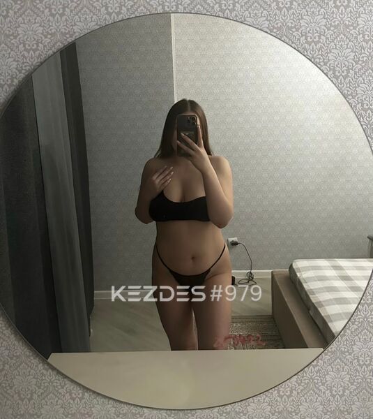Body Massage Anita Astana фото — 5