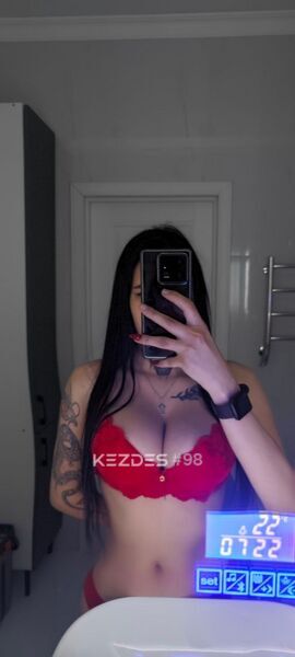 Young Alsou and Olya Body Massage Almaty фото — 5